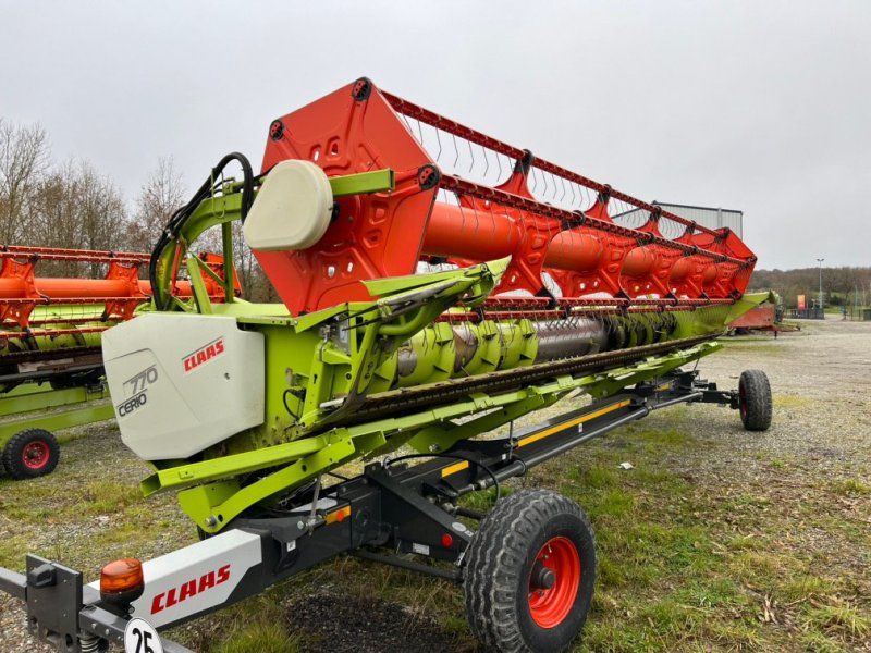 Claas CERIO 770