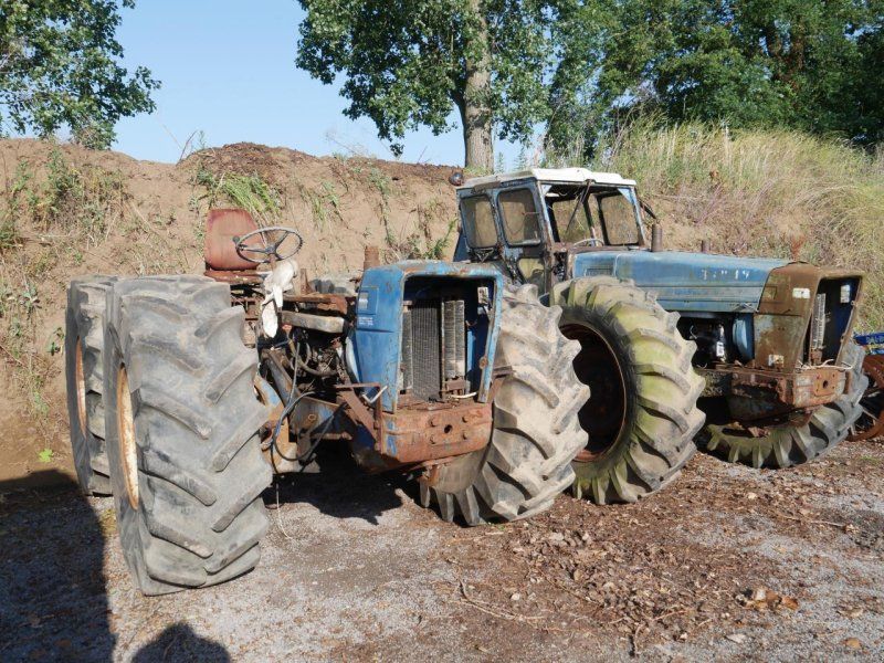 Ford County 1164