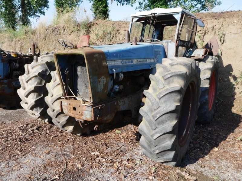 Ford County 1164