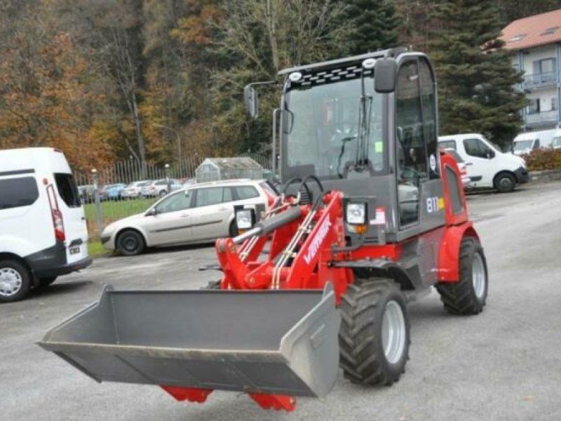 WEMATIK 811