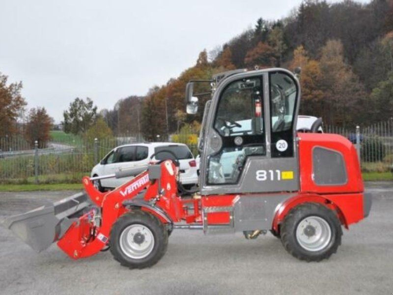 WEMATIK 811