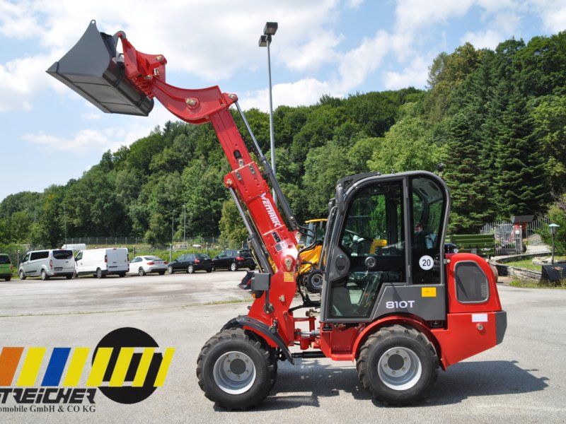 WEMATIK 810T