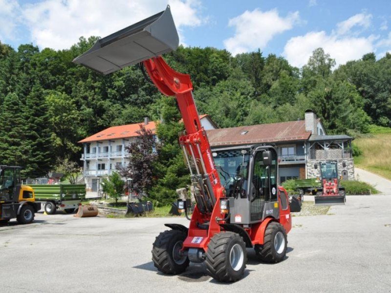 WEMATIK 810T