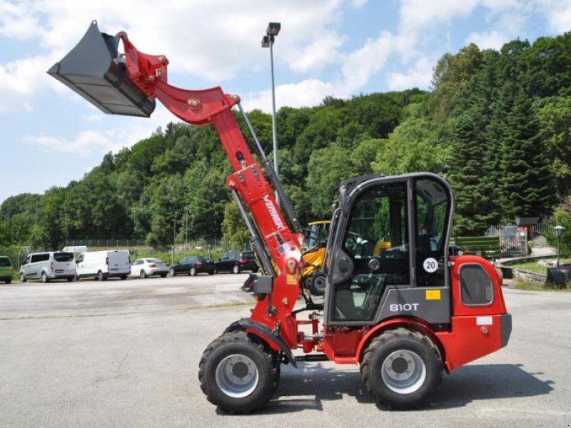 WEMATIK 810T