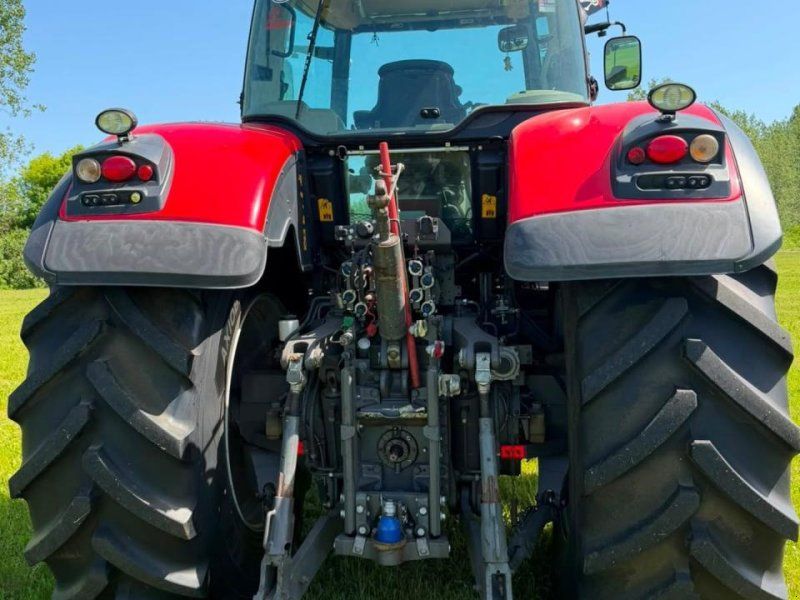 Massey Ferguson 8650