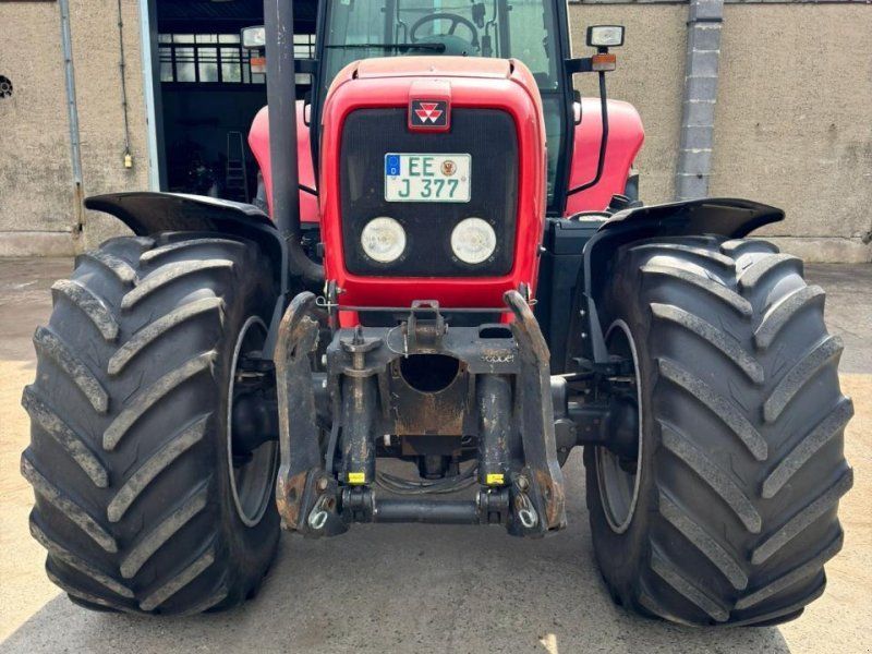 Massey Ferguson 6497
