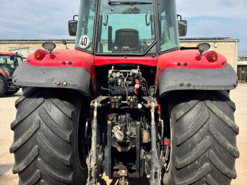 Massey Ferguson 6497