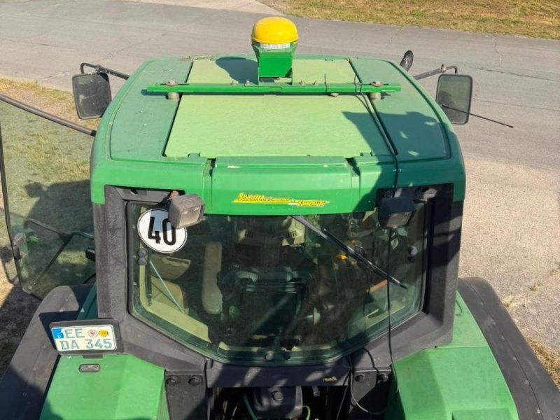 John Deere 6410