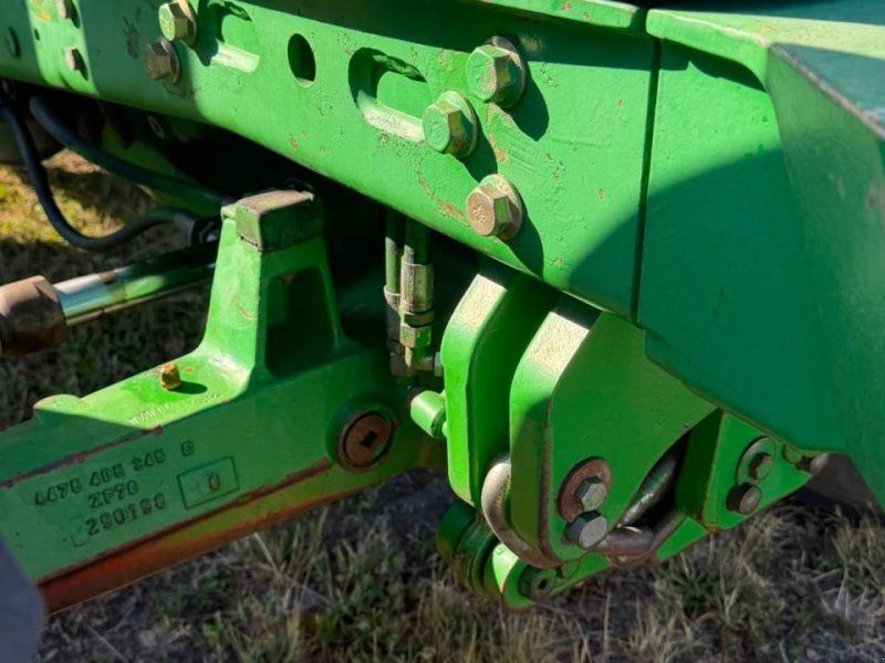 John Deere 6410