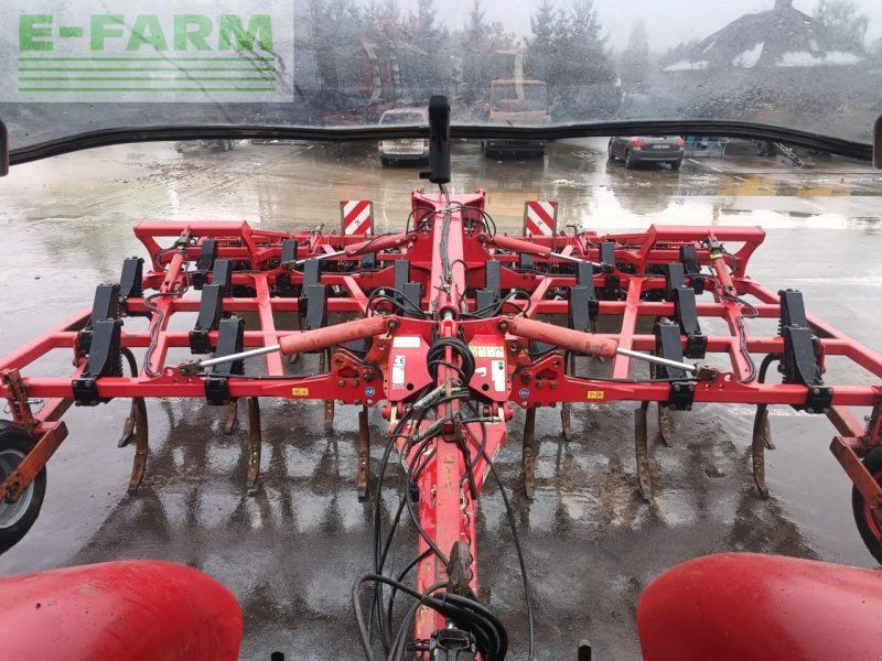Horsch Tiger 6 AS + Optipack 6SD