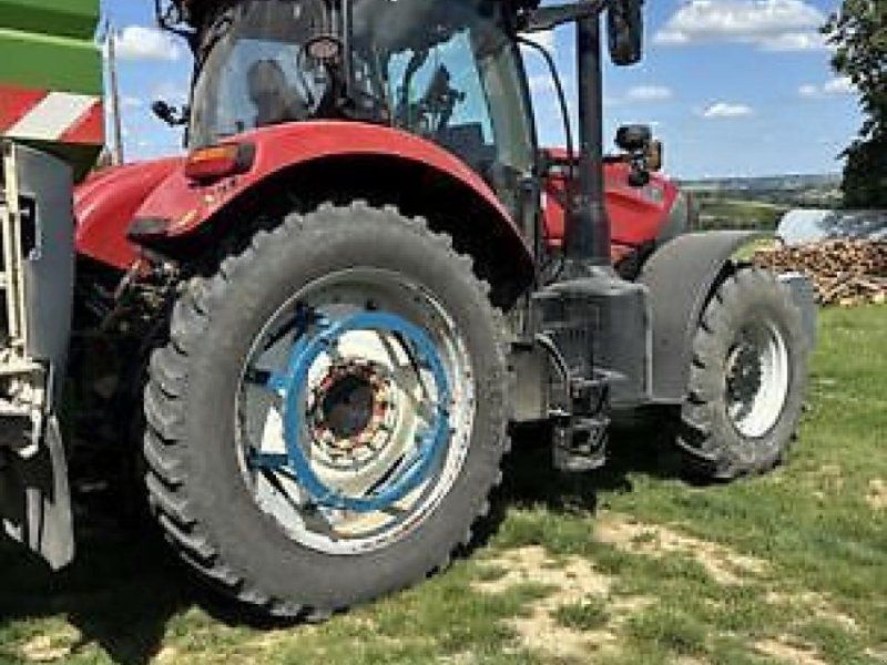 Case IH puma long 185 multicontroller