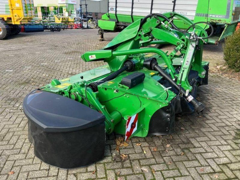John Deere f350r & f990r