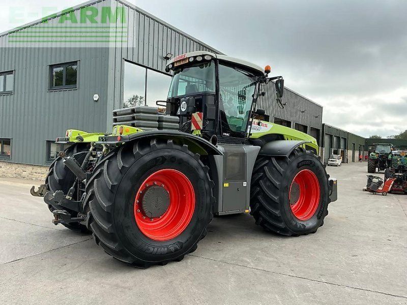 Claas xerion trac 5000 (st26926)