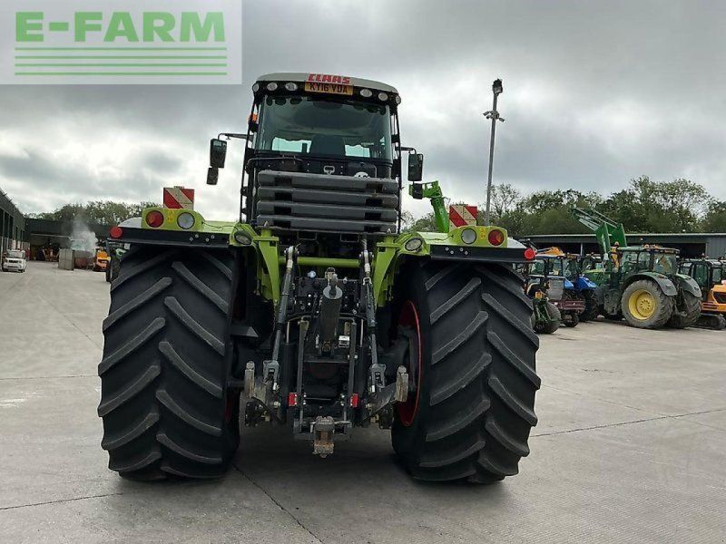 Claas xerion trac 5000 (st26926)