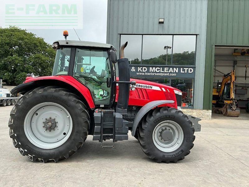 Massey Ferguson 7624 dyna vt (st25259)