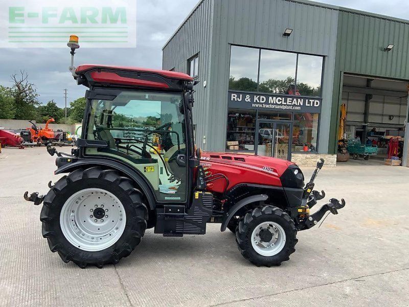 Case IH quantum 110n narrow (st26869)