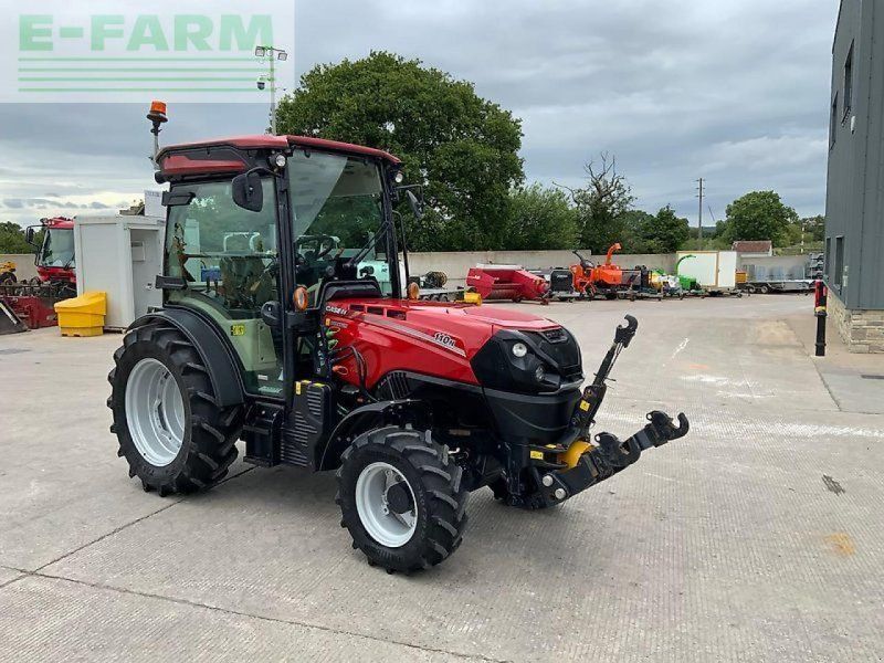 Case IH quantum 110n narrow (st26869)