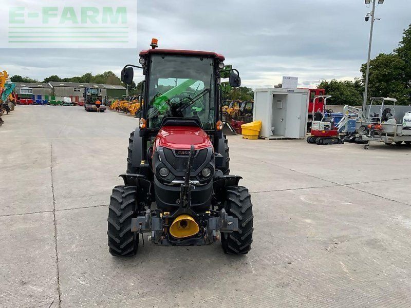 Case IH quantum 110n narrow (st26869)