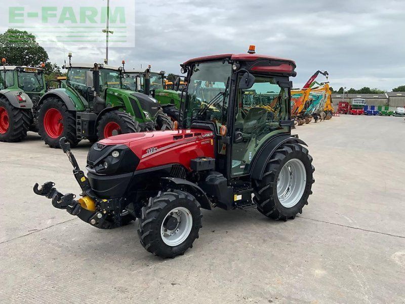 Case IH quantum 110n narrow (st26869)