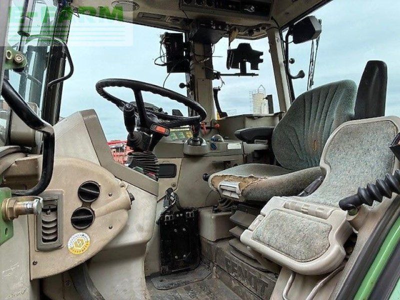 Fendt 412 vario