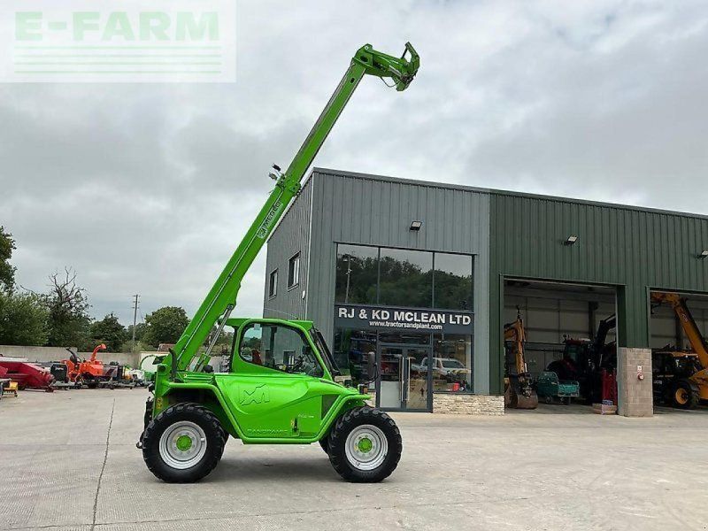 Merlo p34.7 top turbo farmer tele (st26455)