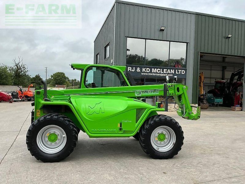 Merlo p34.7 top turbo farmer tele (st26455)