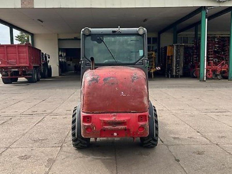 Weidemann 2070