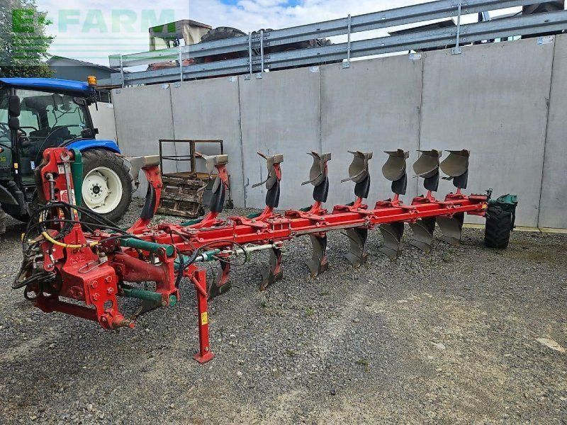 Kverneland ecomat kkeco 65-200