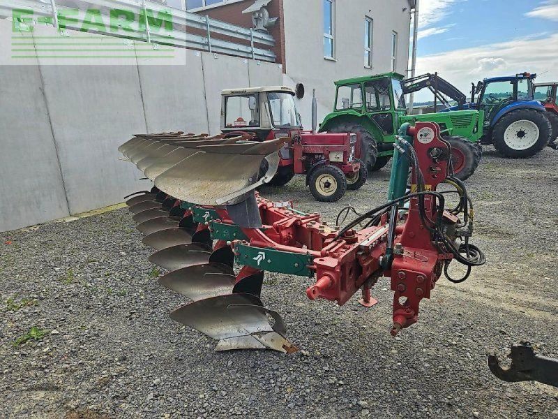 Kverneland ecomat kkeco 65-200