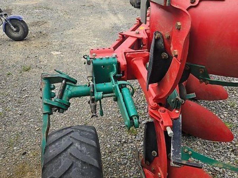 Kverneland ecomat kkeco 65-200