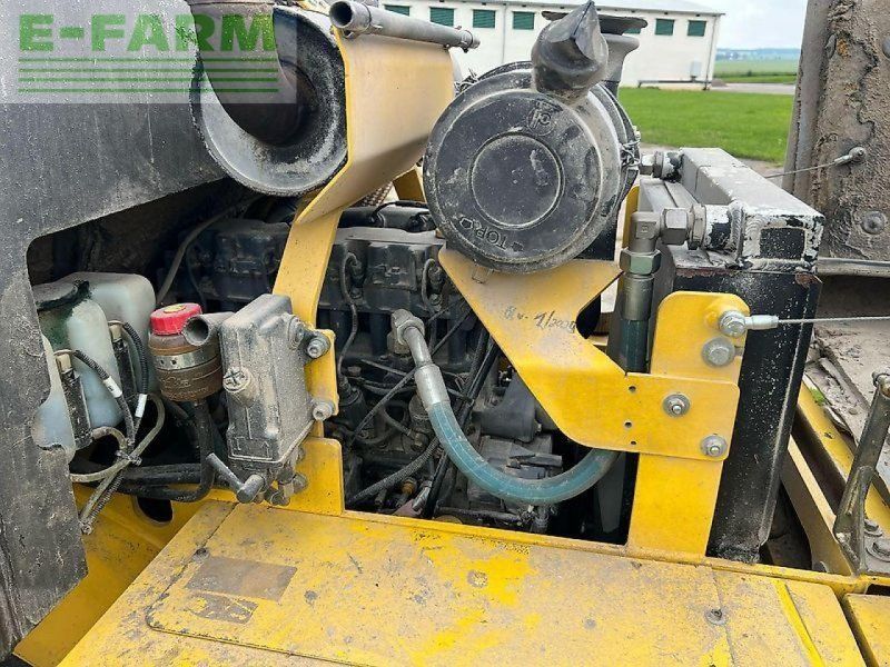 Weidemann wacker wl37
