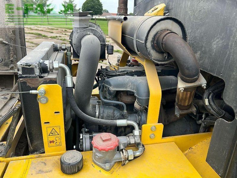 Weidemann wacker wl37