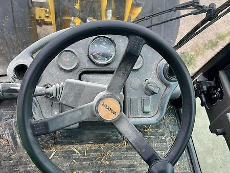 Weidemann wacker wl37