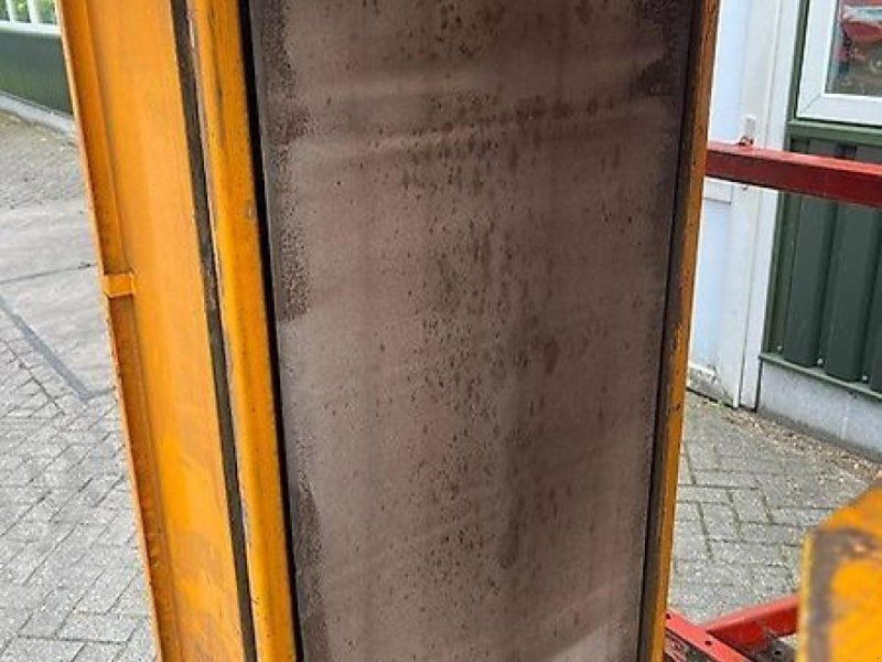 Bijlsma hercules kistenvuller kv 270-2x190