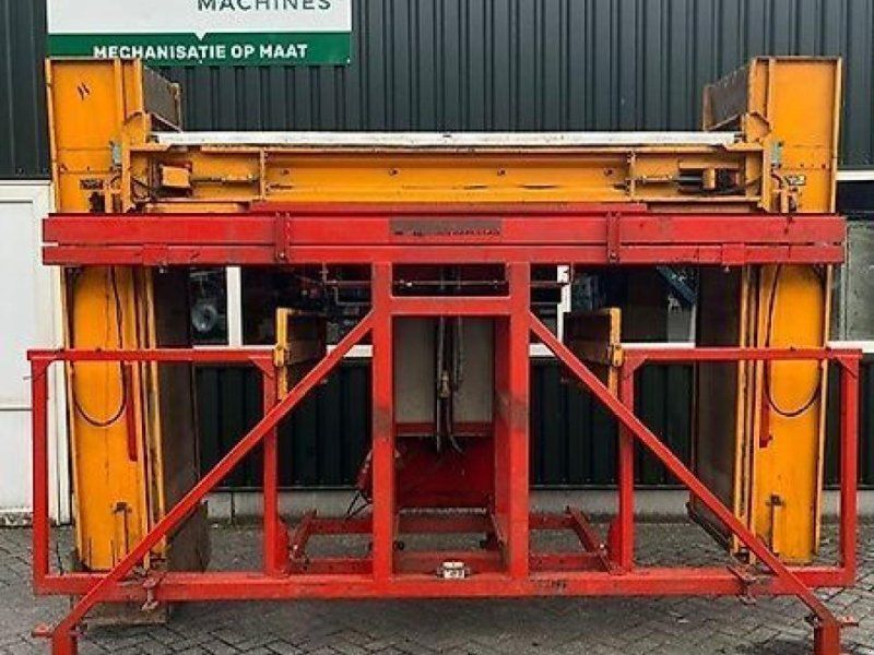 Bijlsma hercules kistenvuller kv 270-2x190