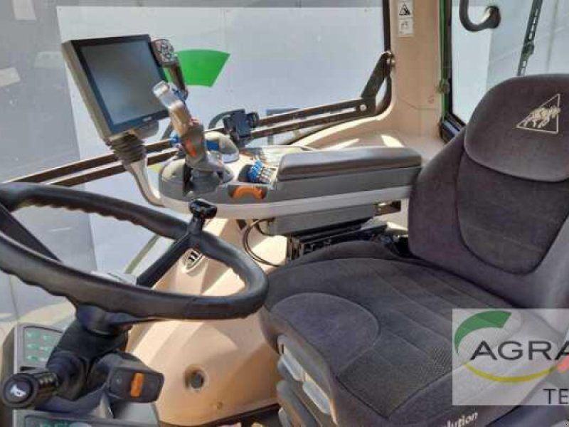 Fendt 826 VARIO S4 Profi Plus