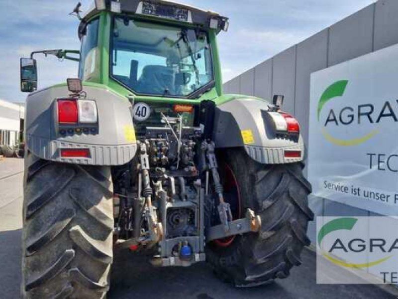 Fendt 826 VARIO S4 Profi Plus
