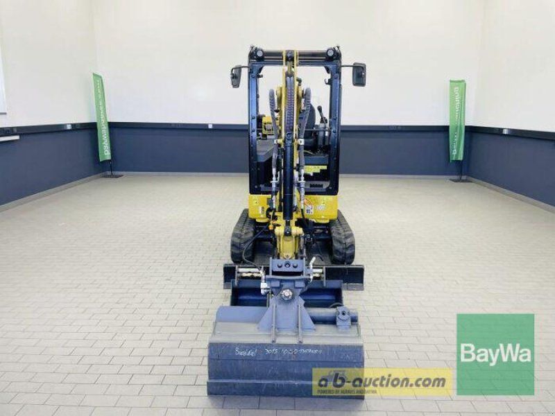 Caterpillar 301.5