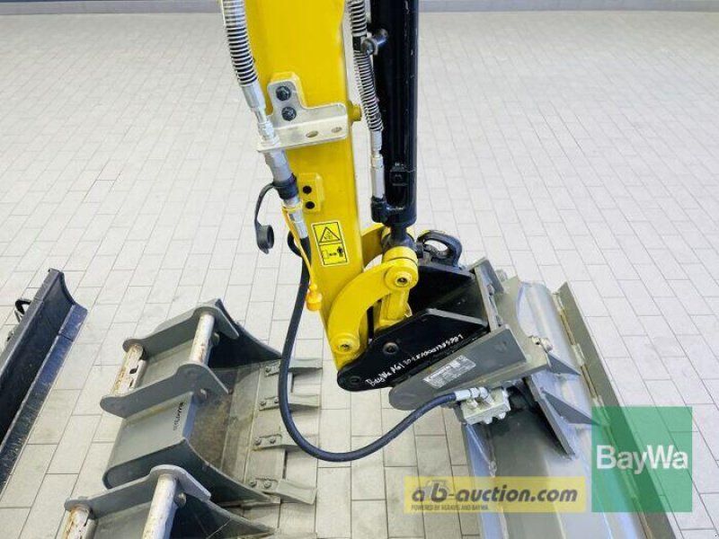 Caterpillar 301.5