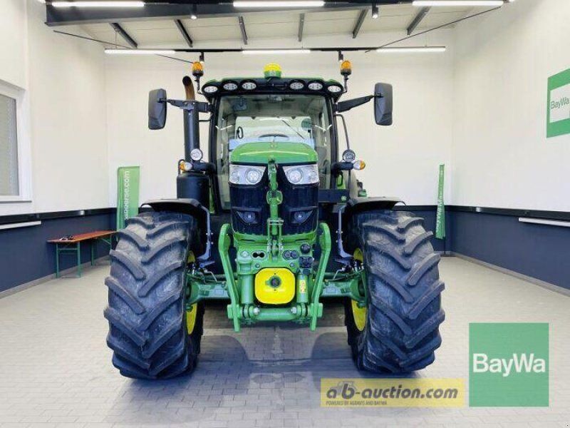John Deere 6185 R ULTIMATE