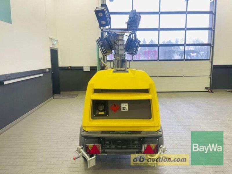 Atlas ALTAS COPCO HILIGHT H6+