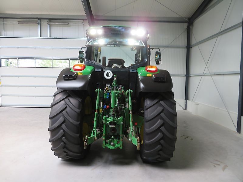John Deere 6175M , AutoQuad Plus, Powr Quad