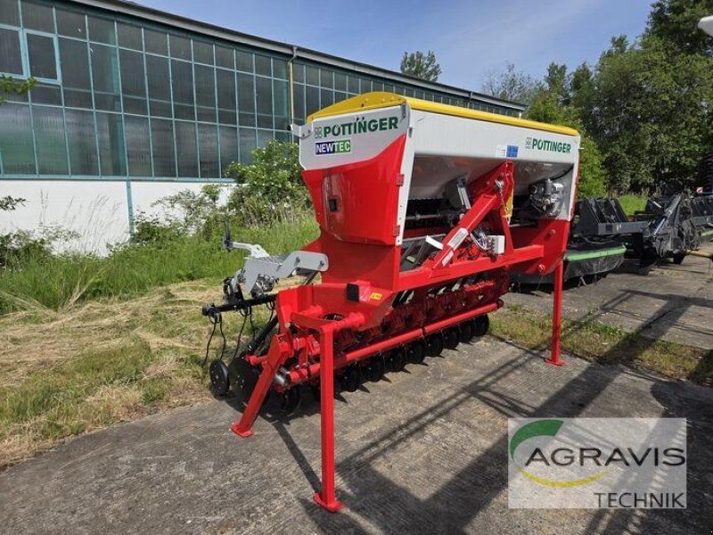 Pöttinger VITASEM M 2500