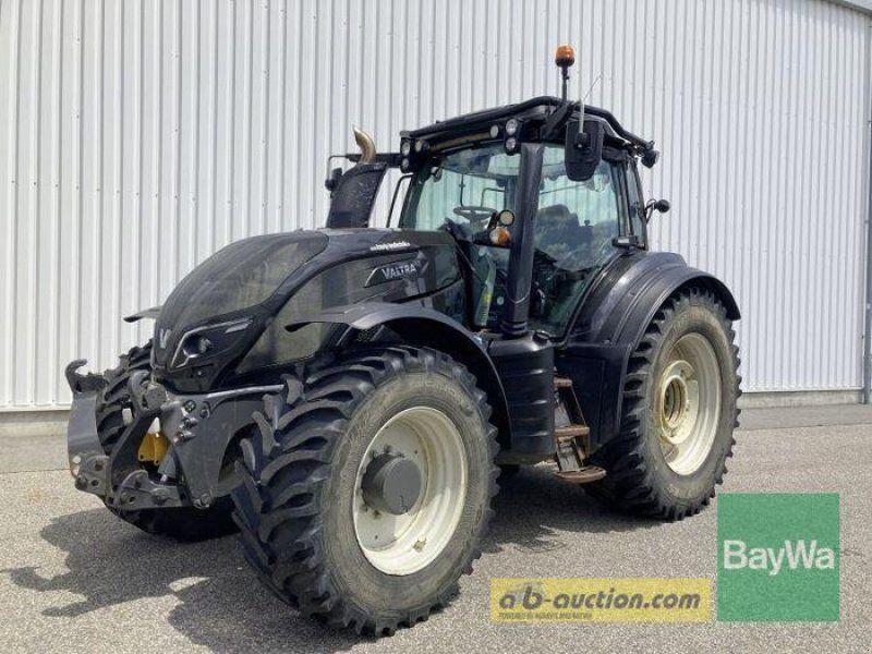 Valtra T 214 DIRECT Rüfa