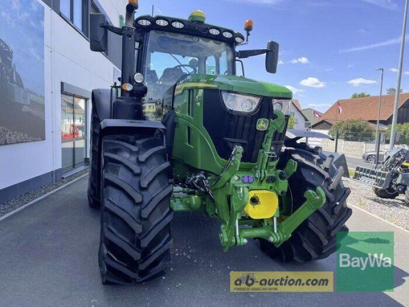 John Deere 6 R 215