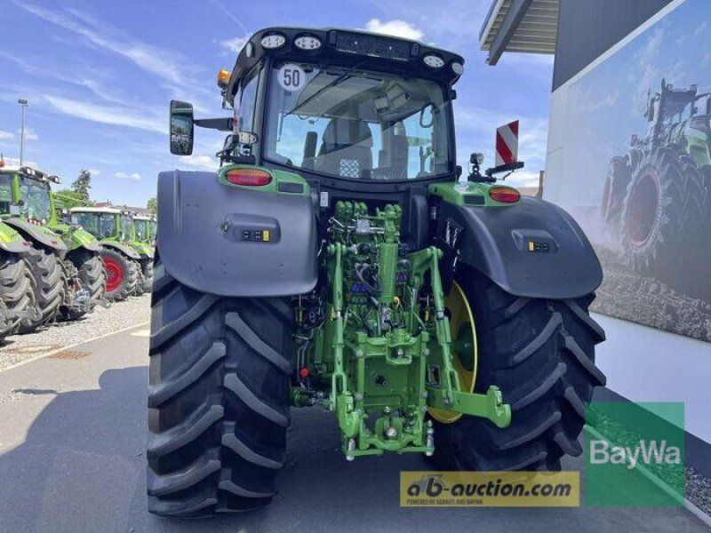 John Deere 6 R 215