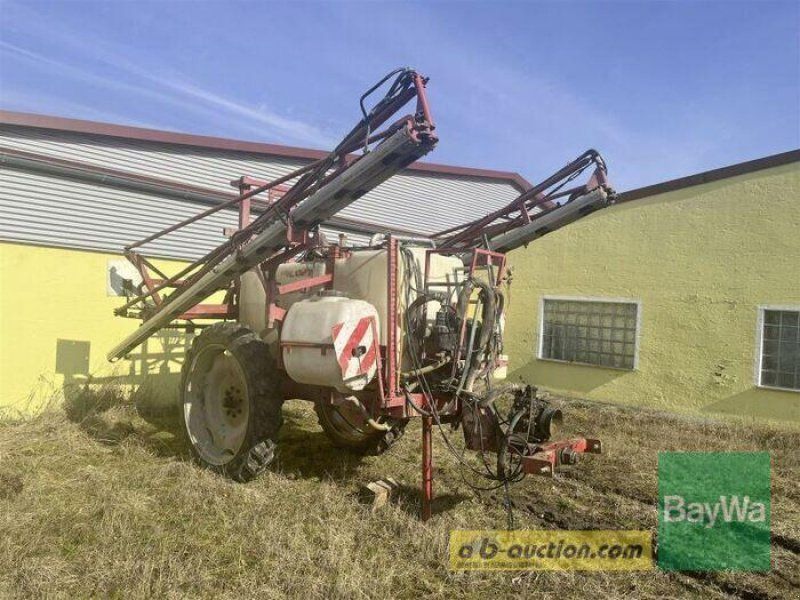 Jacoby EUROTRAIN 2600