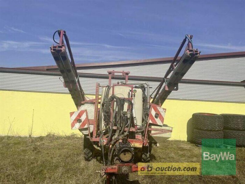 Jacoby EUROTRAIN 2600