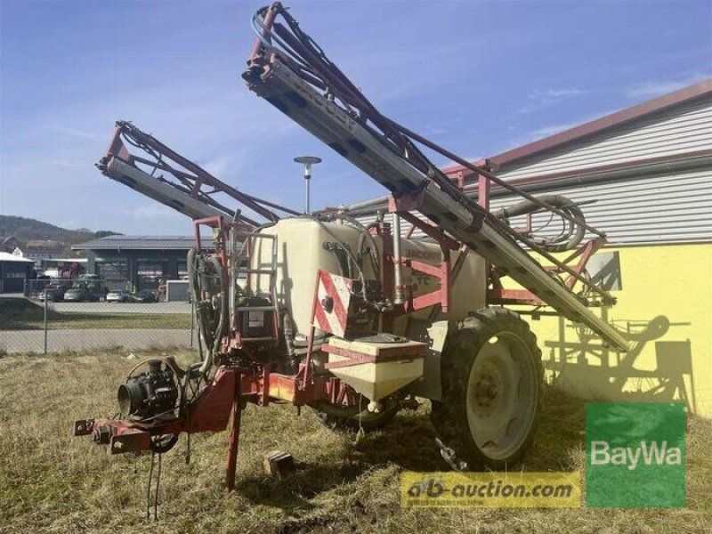 Jacoby EUROTRAIN 2600