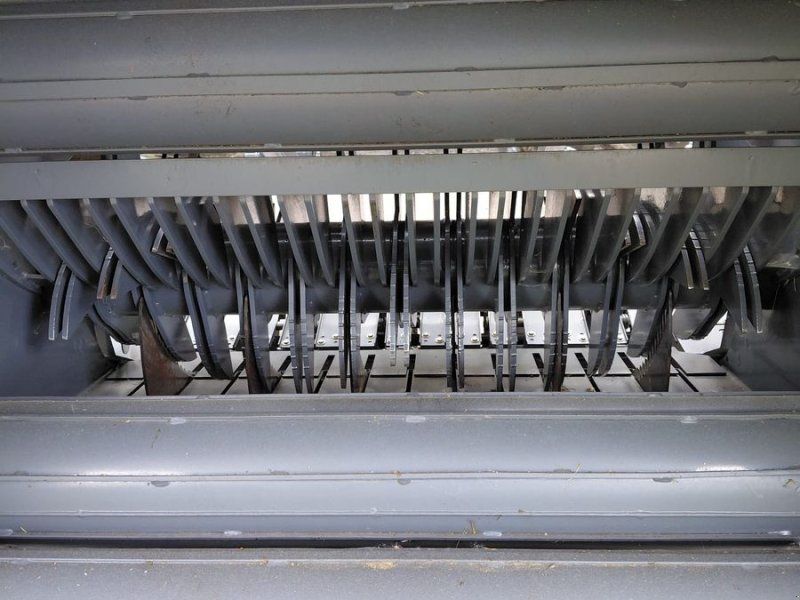 Metal-Fach Rund Z562RN, Priverkauf